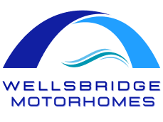 Wellsbridge Motorhomes logo