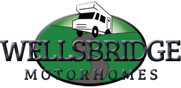 Wellsbridge Motorhomes logo